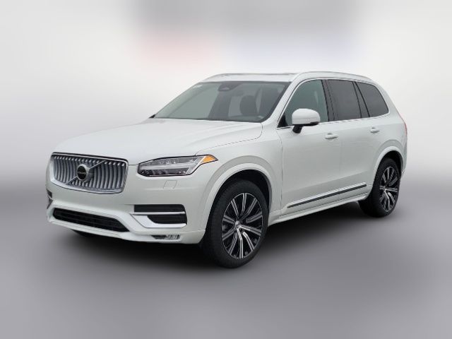 2025 Volvo XC90 Core