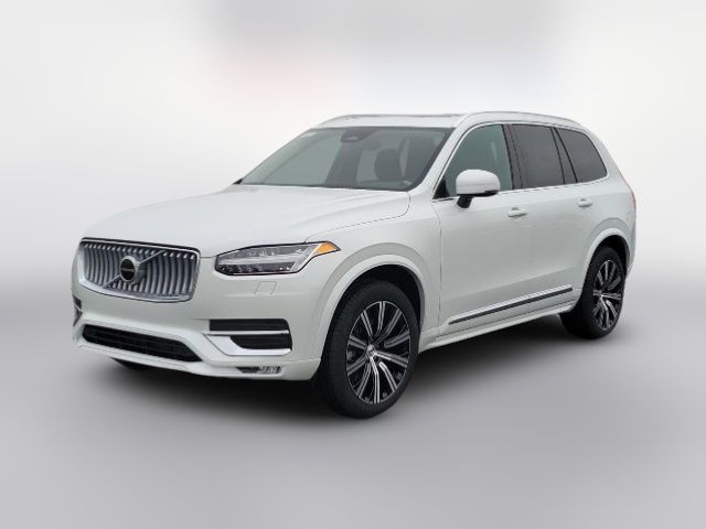 2025 Volvo XC90 Core