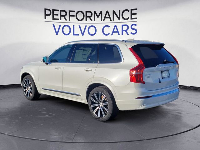 2025 Volvo XC90 Core