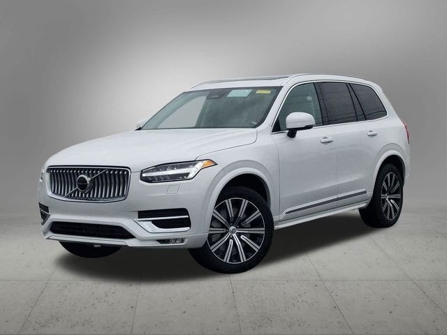 2025 Volvo XC90 Core