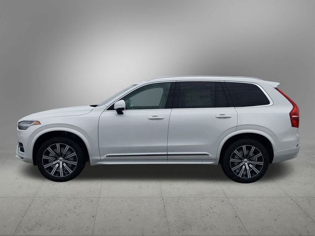 2025 Volvo XC90 Core