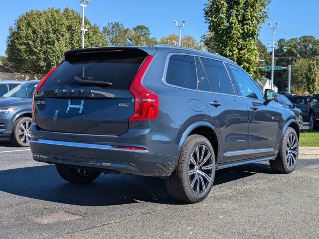 2025 Volvo XC90 Core