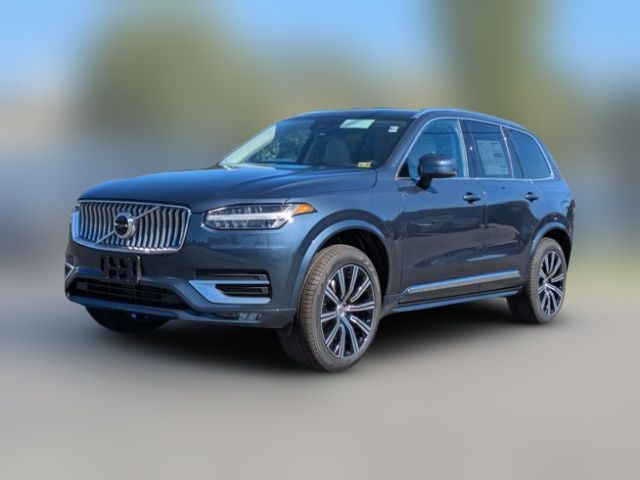 2025 Volvo XC90 Core