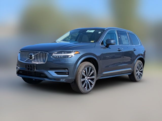 2025 Volvo XC90 Core