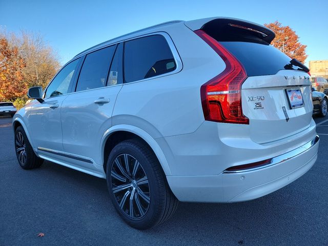 2025 Volvo XC90 Core