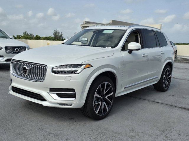 2025 Volvo XC90 Core