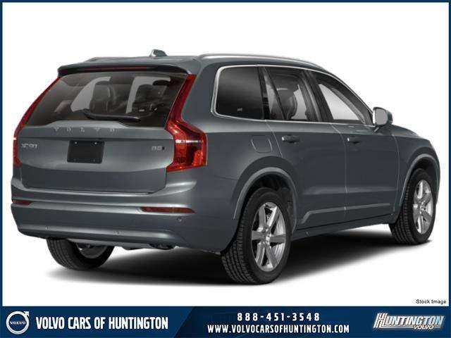 2025 Volvo XC90 Core