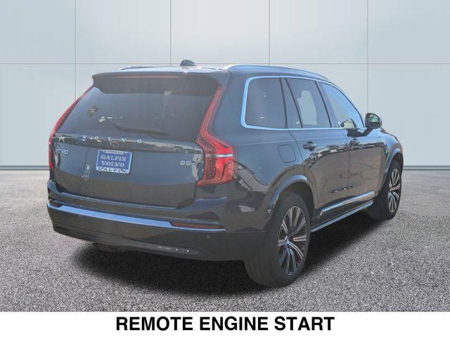 2025 Volvo XC90 Core