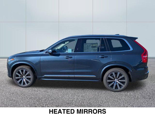 2025 Volvo XC90 Core