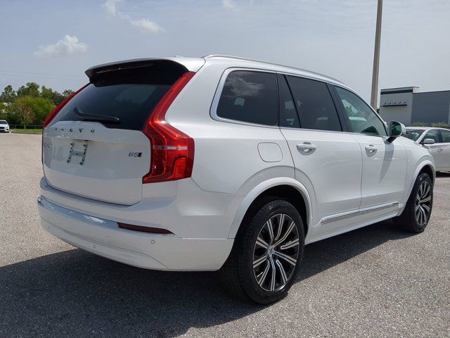 2025 Volvo XC90 Core