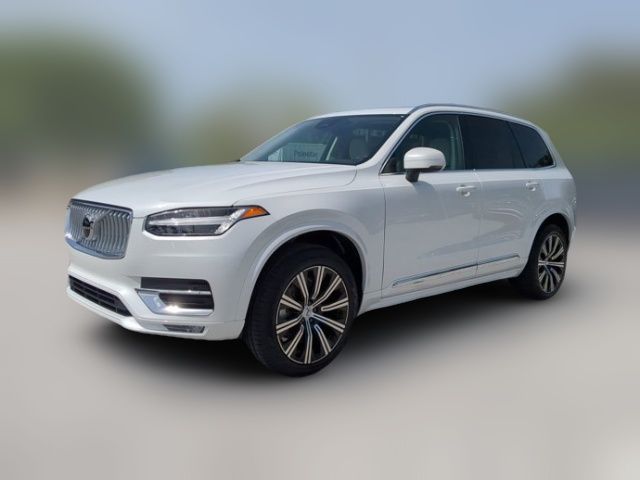 2025 Volvo XC90 Core