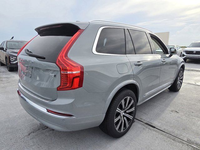 2025 Volvo XC90 Core