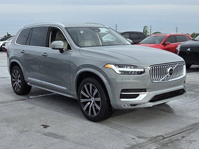 2025 Volvo XC90 Core