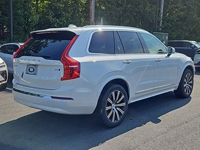 2025 Volvo XC90 Core