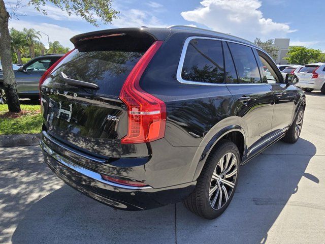 2025 Volvo XC90 Core