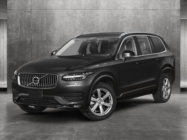 2025 Volvo XC90 Core