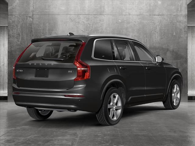 2025 Volvo XC90 Core