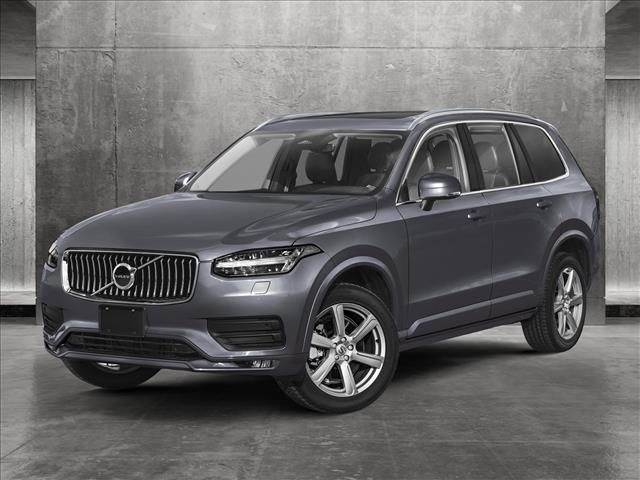 2025 Volvo XC90 Core