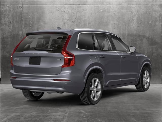 2025 Volvo XC90 Core