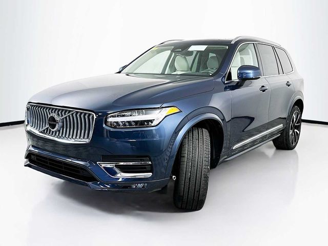 2025 Volvo XC90 Plus