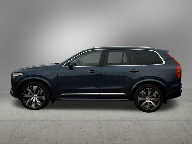 2025 Volvo XC90 Plus