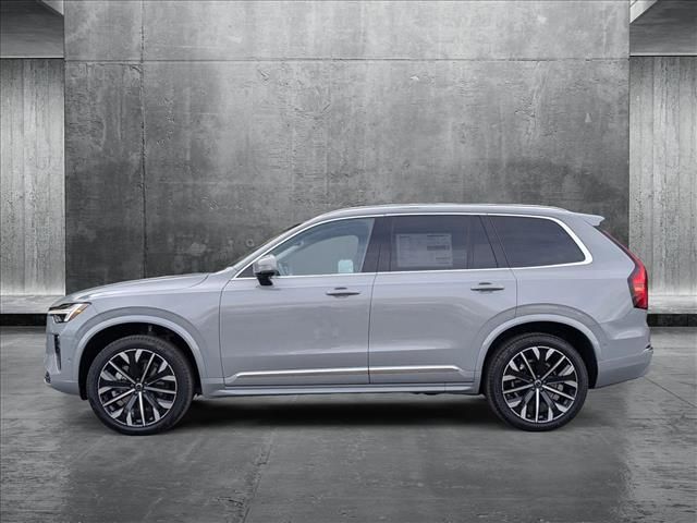 2025 Volvo XC90 Plus