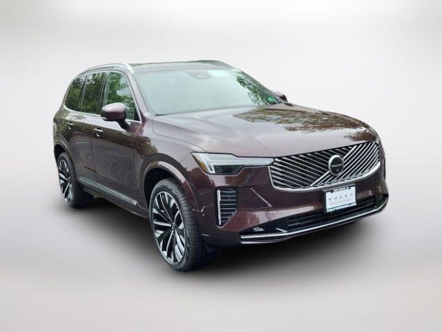 2025 Volvo XC90 Plus