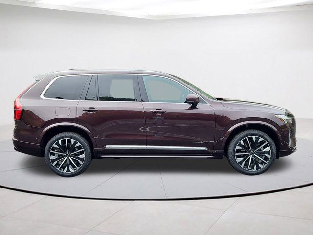 2025 Volvo XC90 Plus