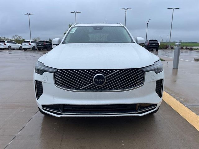 2025 Volvo XC90 Plus