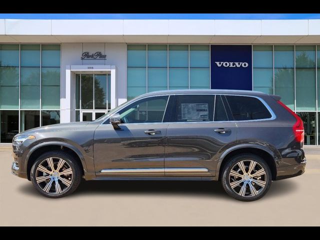 2025 Volvo XC90 Plus