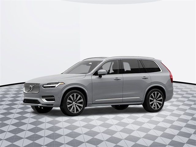 2025 Volvo XC90 Plus