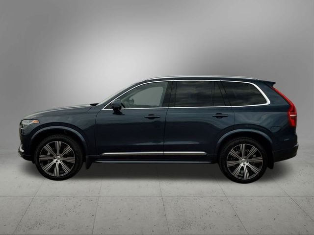 2025 Volvo XC90 Plus