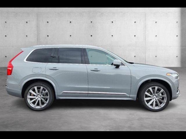 2025 Volvo XC90 Plus