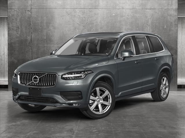 2025 Volvo XC90 Plus