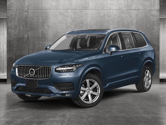 2025 Volvo XC90 Plus