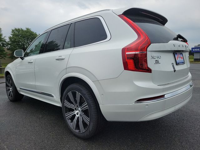 2025 Volvo XC90 Plus