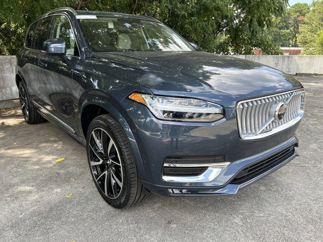 2025 Volvo XC90 Plus