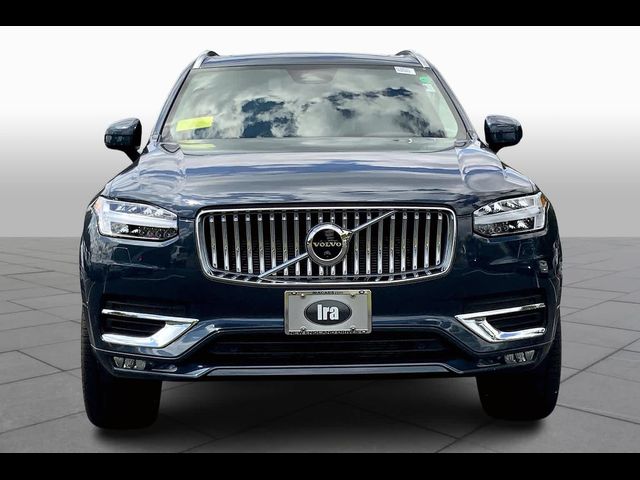 2025 Volvo XC90 Plus