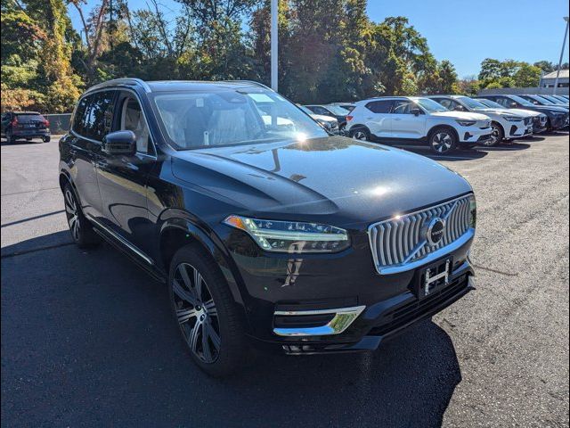 2025 Volvo XC90 Plus