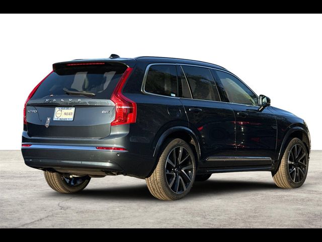 2025 Volvo XC90 Plus