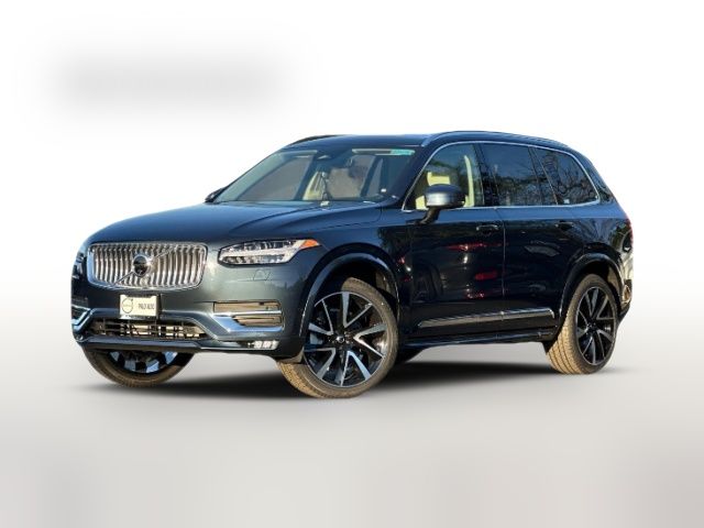 2025 Volvo XC90 Plus