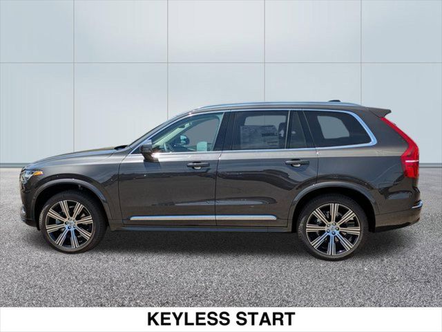 2025 Volvo XC90 Plus