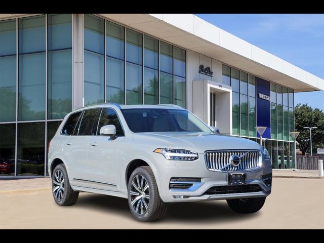 2025 Volvo XC90 Plus