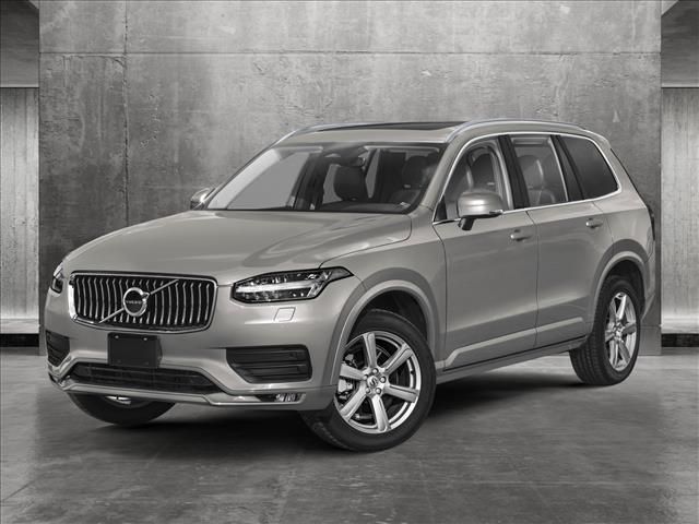 2025 Volvo XC90 Plus