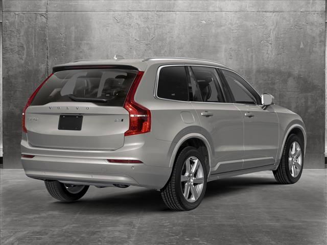 2025 Volvo XC90 Plus