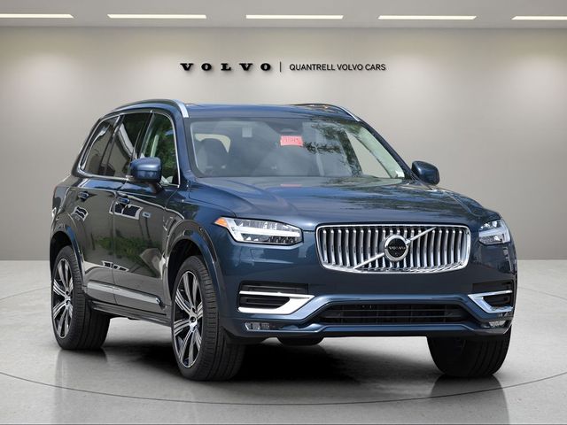 2025 Volvo XC90 Plus