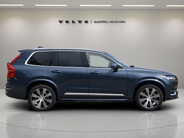 2025 Volvo XC90 Plus