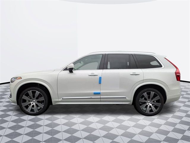 2025 Volvo XC90 Plus