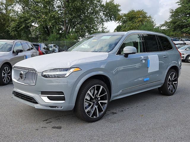 2025 Volvo XC90 Plus