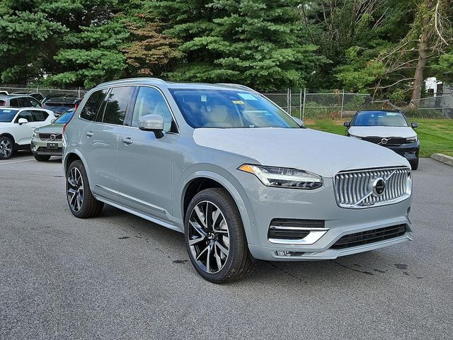 2025 Volvo XC90 Plus